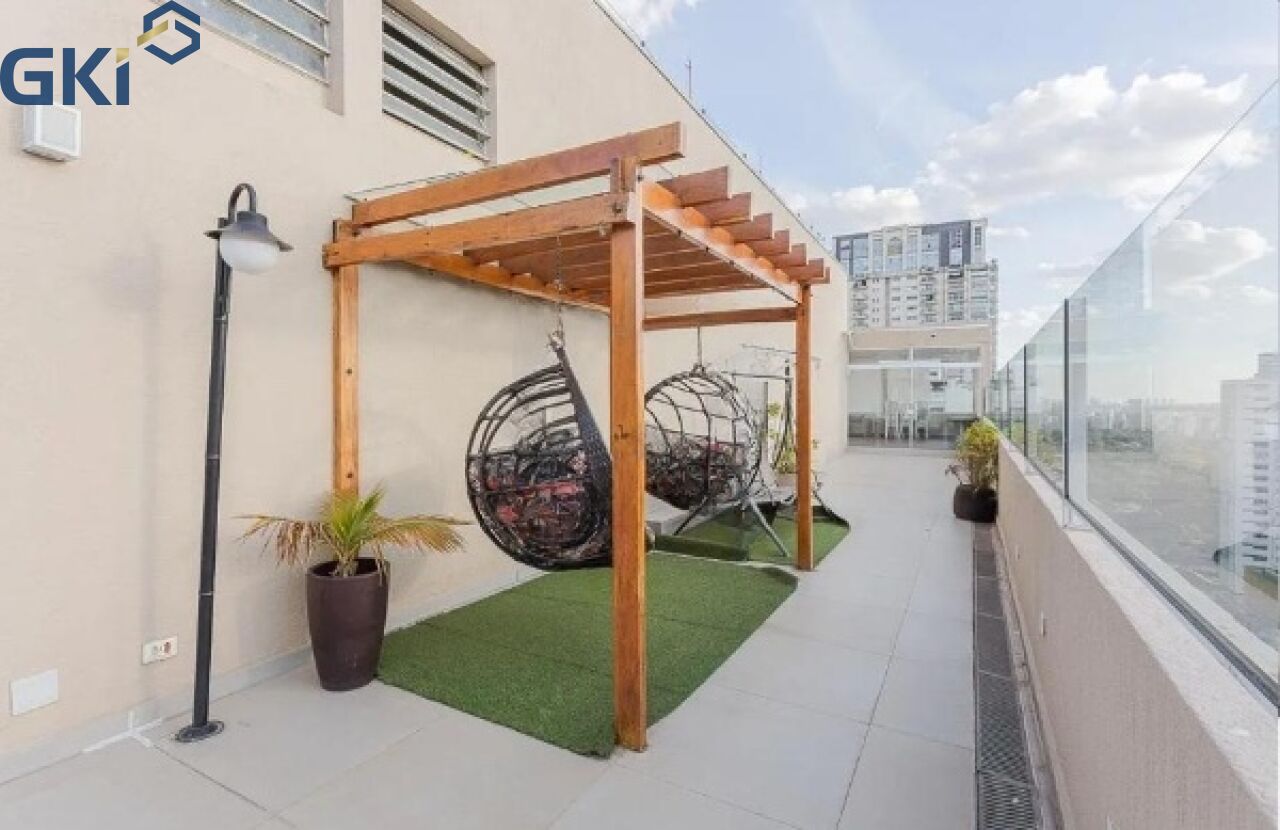 Apartamento, 2 quartos, 50 m² - Foto 19