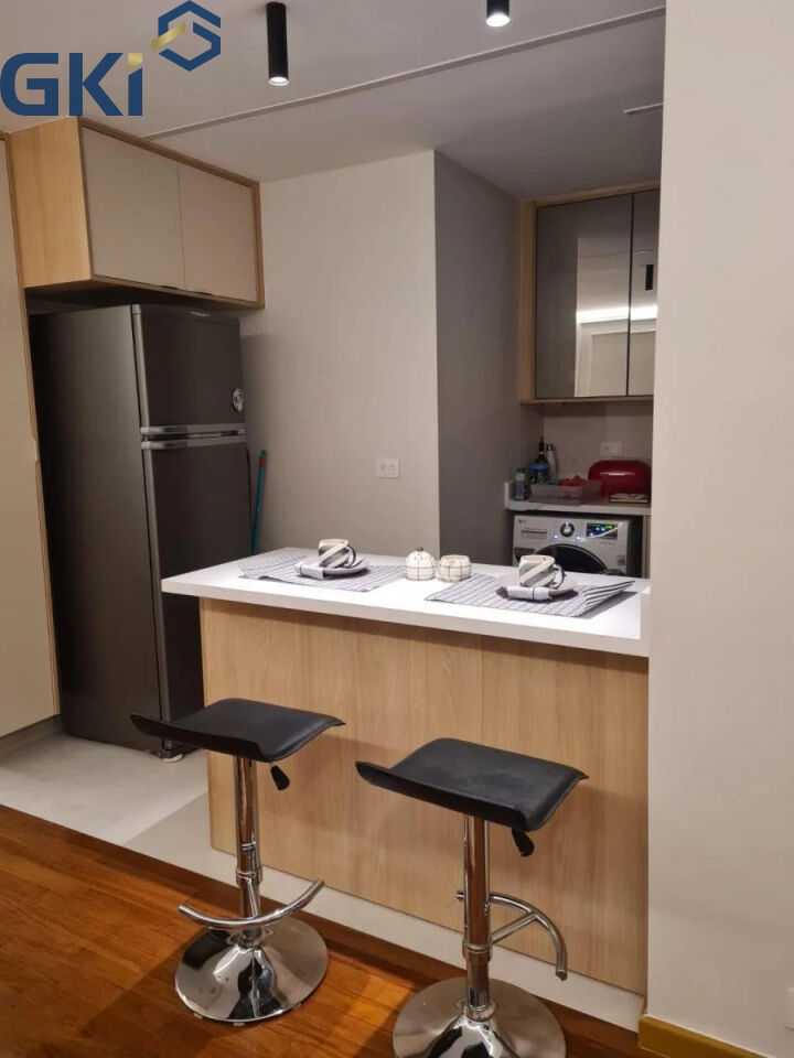 Apartamento, 2 quartos, 50 m² - Foto 6