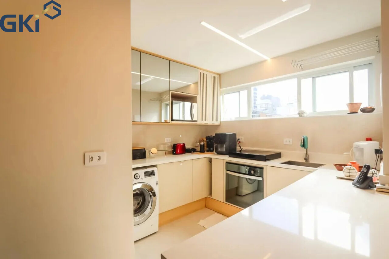 Apartamento, 2 quartos, 50 m² - Foto 5