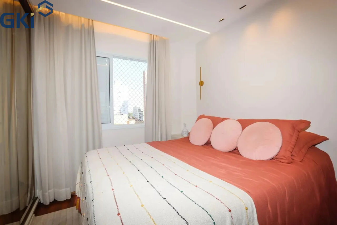 Apartamento, 2 quartos, 50 m² - Foto 8