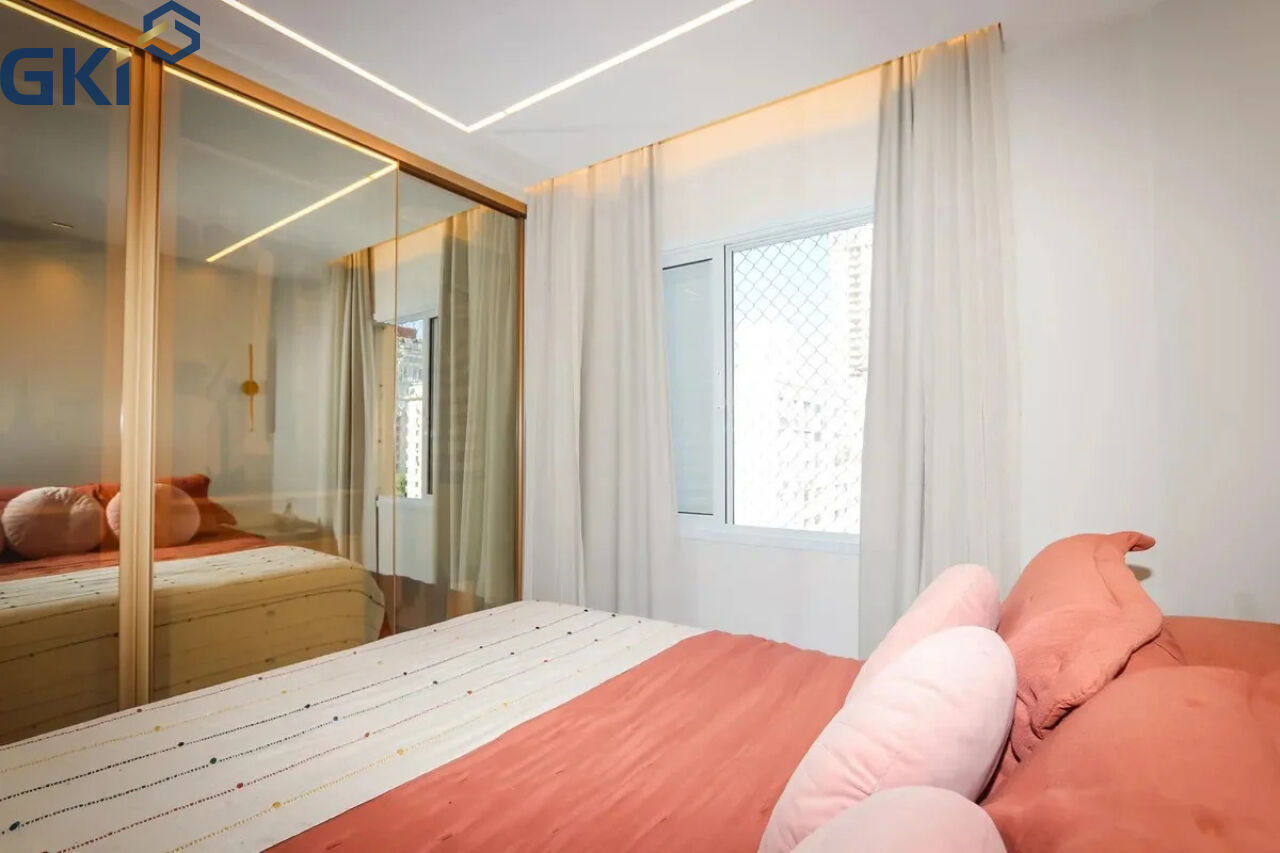 Apartamento, 2 quartos, 50 m² - Foto 9