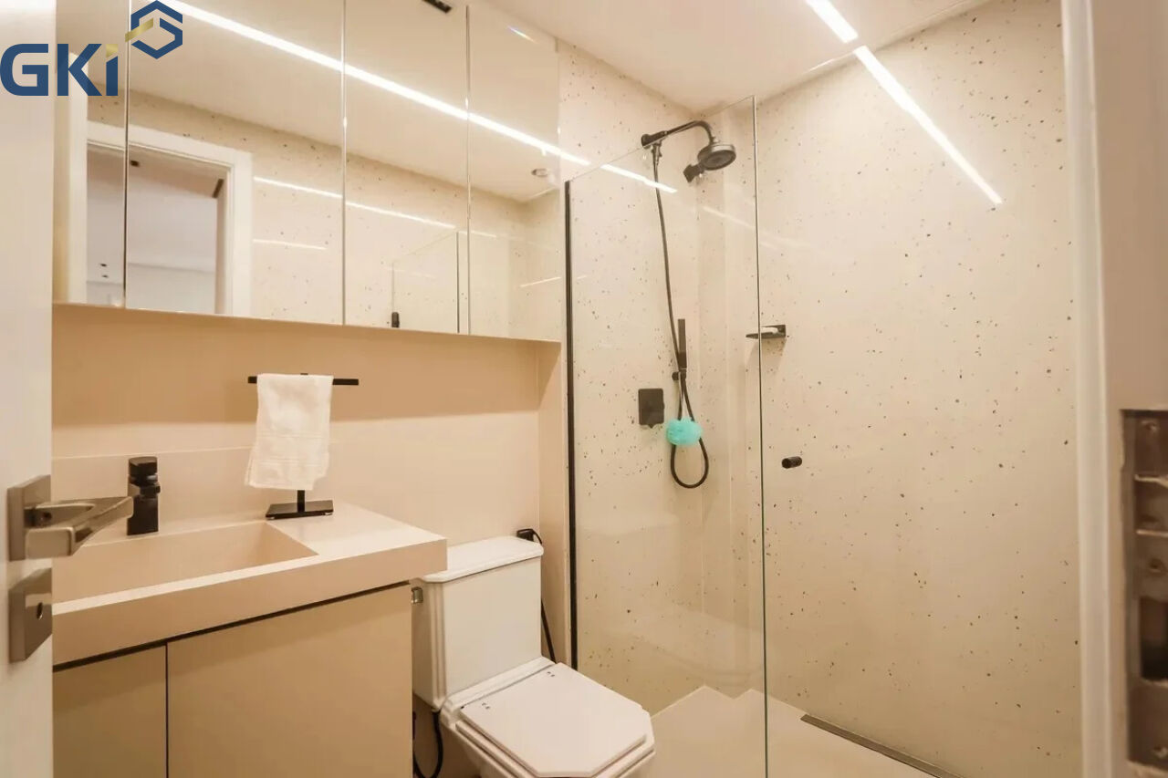 Apartamento, 2 quartos, 50 m² - Foto 10