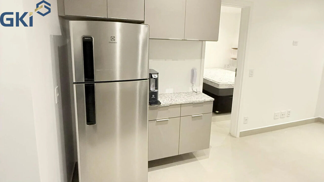 Apartamento, 1 quarto, 38 m² - Foto 7