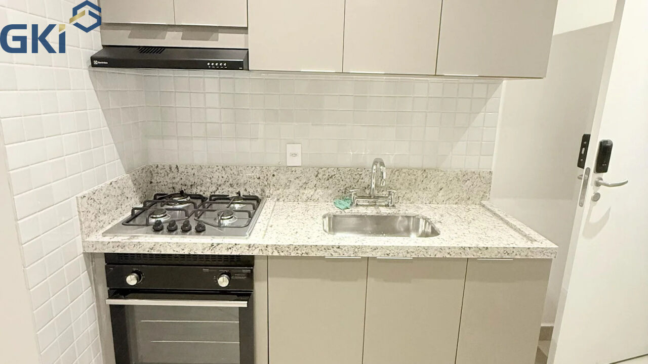 Apartamento, 1 quarto, 38 m² - Foto 8