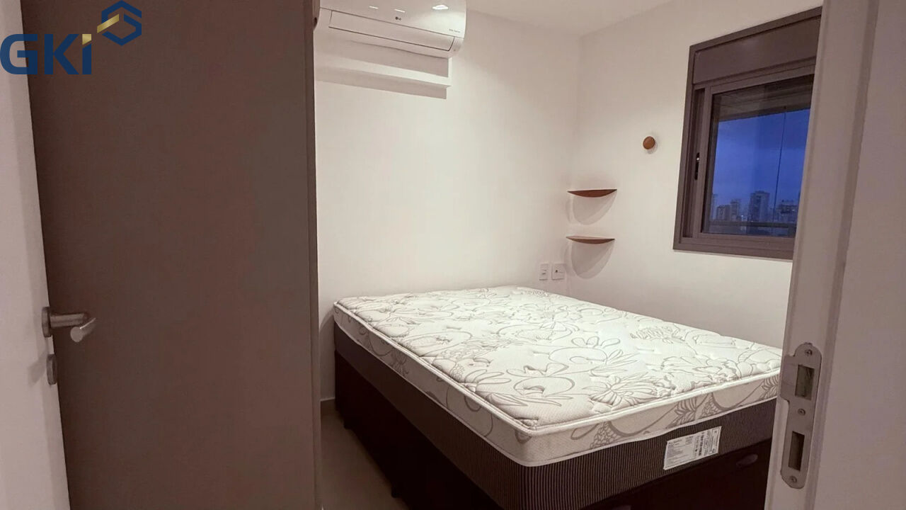 Apartamento, 1 quarto, 38 m² - Foto 12