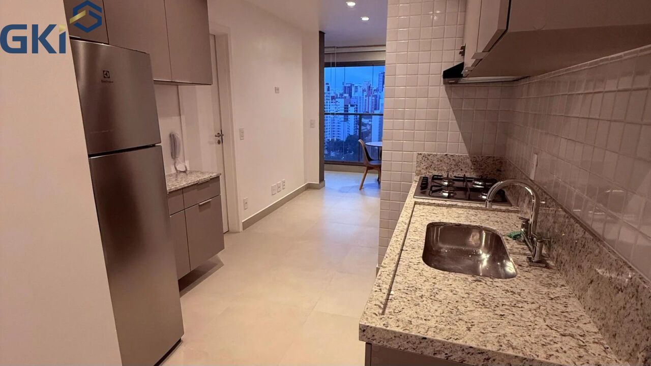 Apartamento, 1 quarto, 38 m² - Foto 10