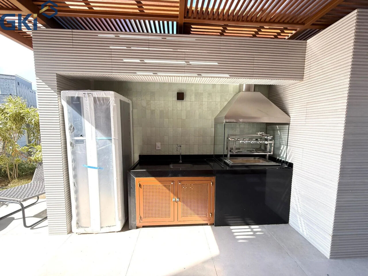 Apartamento, 1 quarto, 38 m² - Foto 14