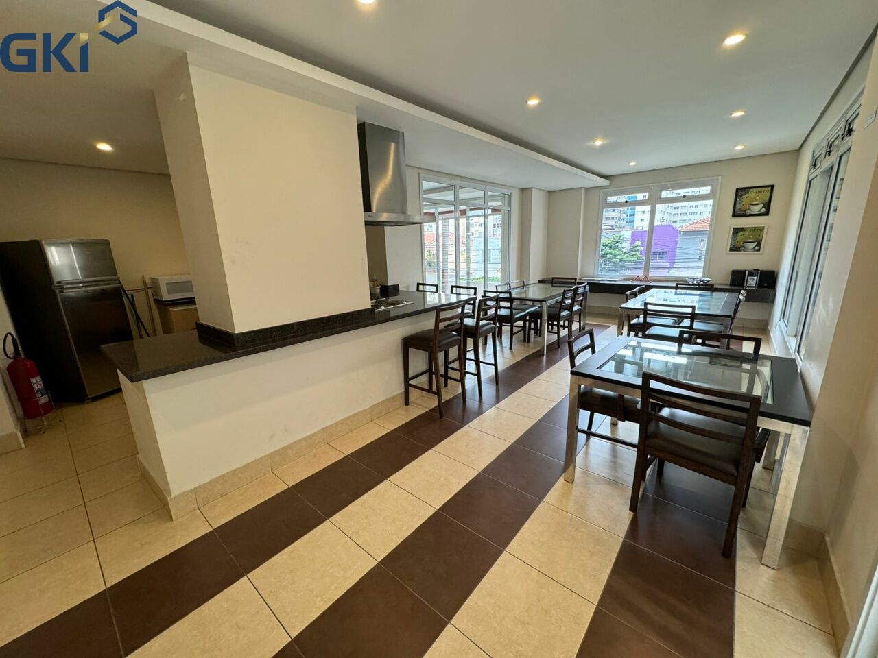 Apartamento, 3 quartos, 95 m² - Foto 29