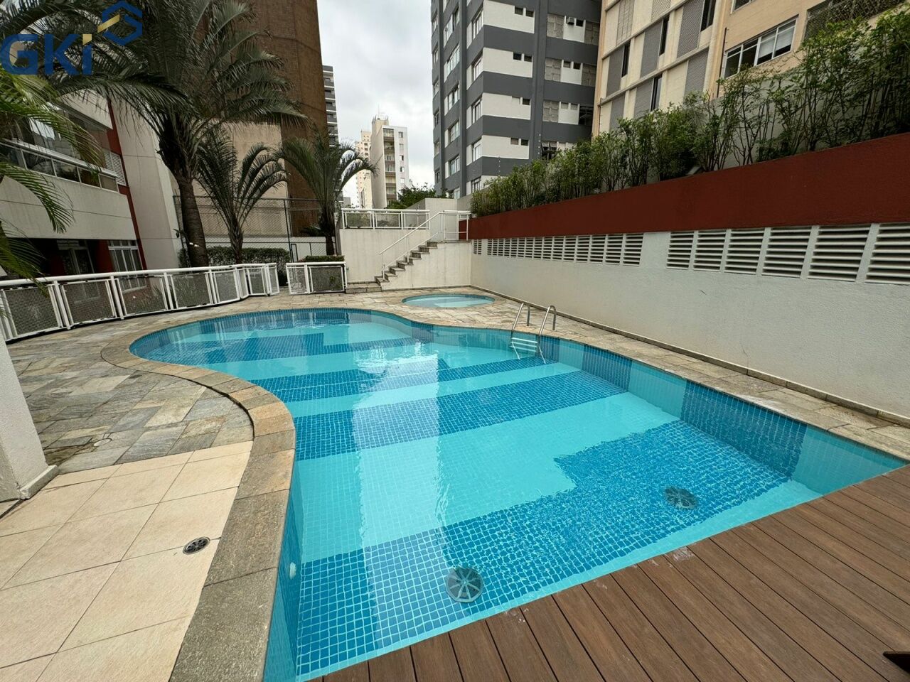 Apartamento, 3 quartos, 95 m² - Foto 32
