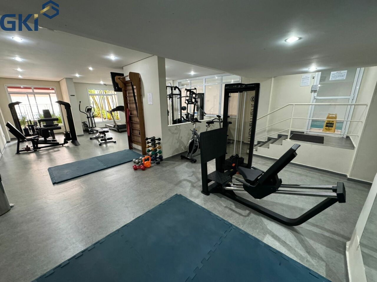Apartamento, 3 quartos, 95 m² - Foto 36