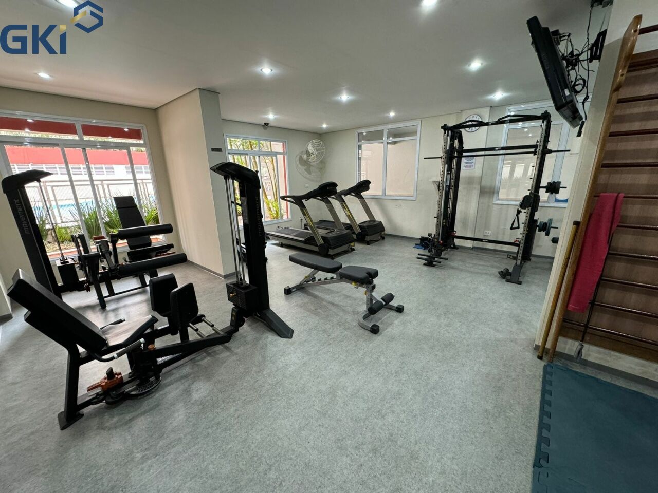 Apartamento, 3 quartos, 95 m² - Foto 37