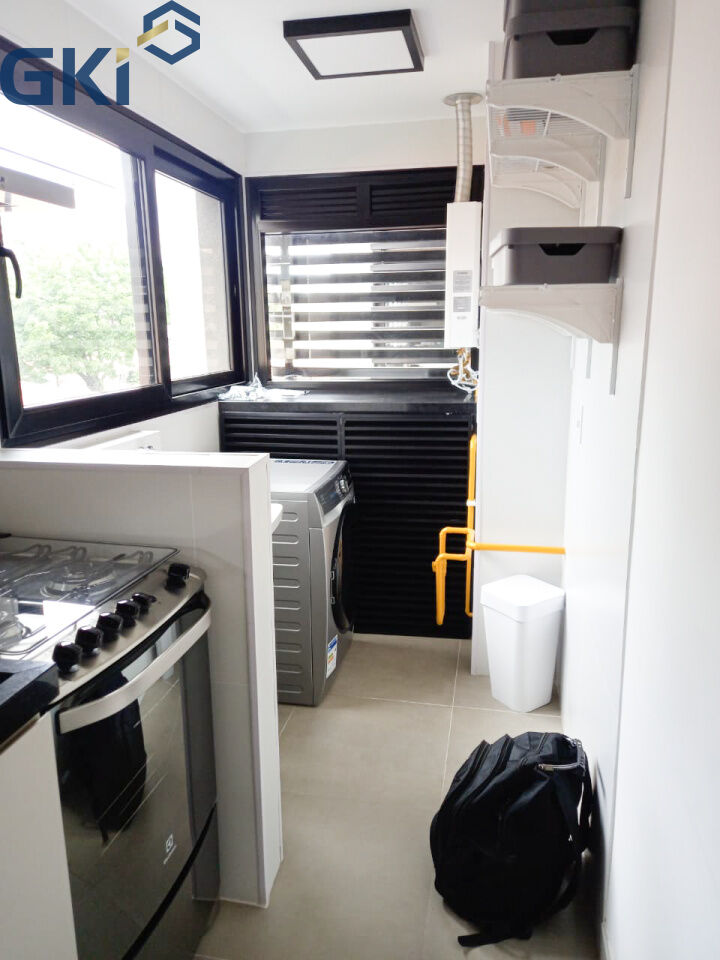 Apartamento, 2 quartos, 85 m² - Foto 14