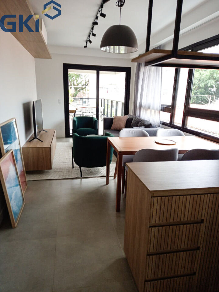 Apartamento, 2 quartos, 85 m² - Foto 2