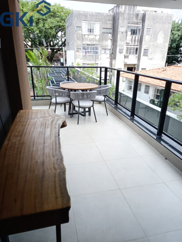 Apartamento, 2 quartos, 85 m² - Foto 4