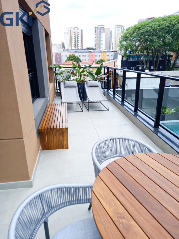 Apartamento, 2 quartos, 85 m² - Foto 5