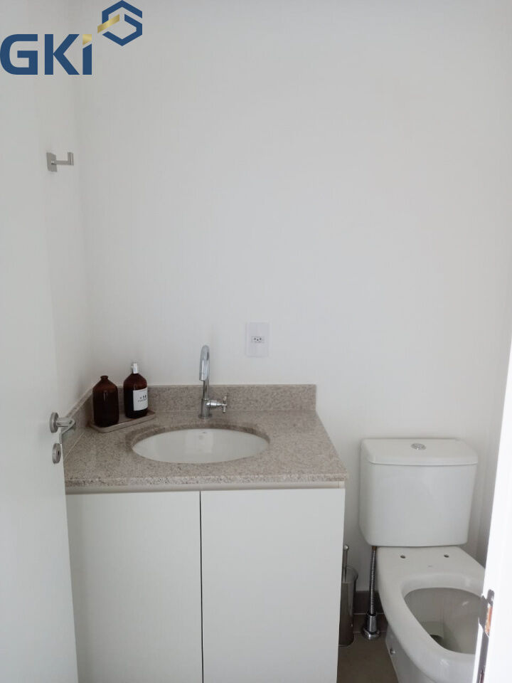 Apartamento, 2 quartos, 85 m² - Foto 7