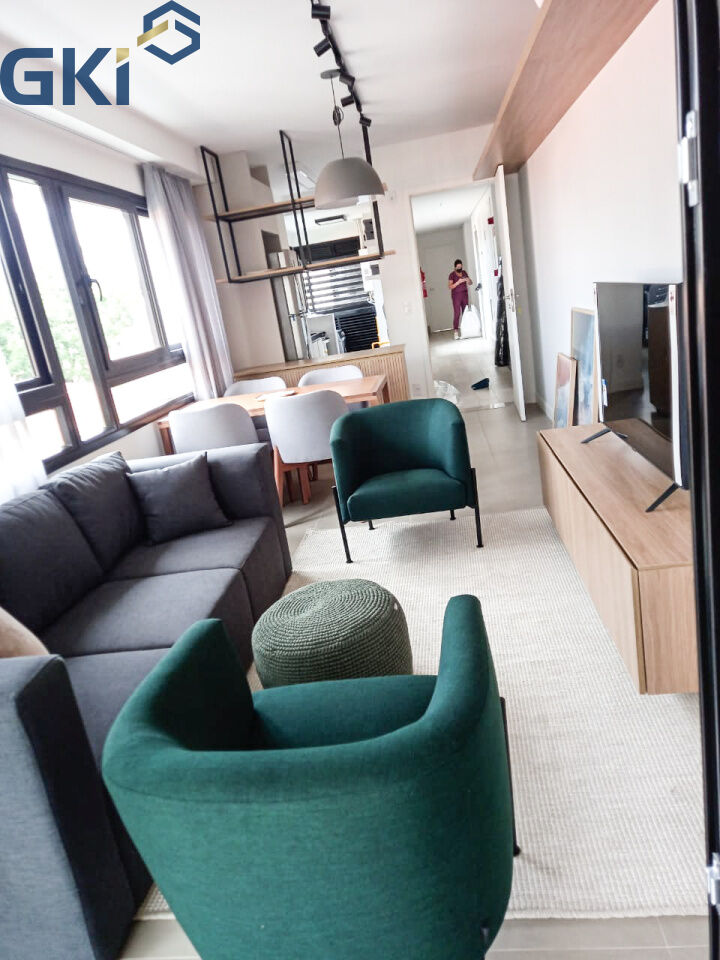 Apartamento, 2 quartos, 85 m² - Foto 3