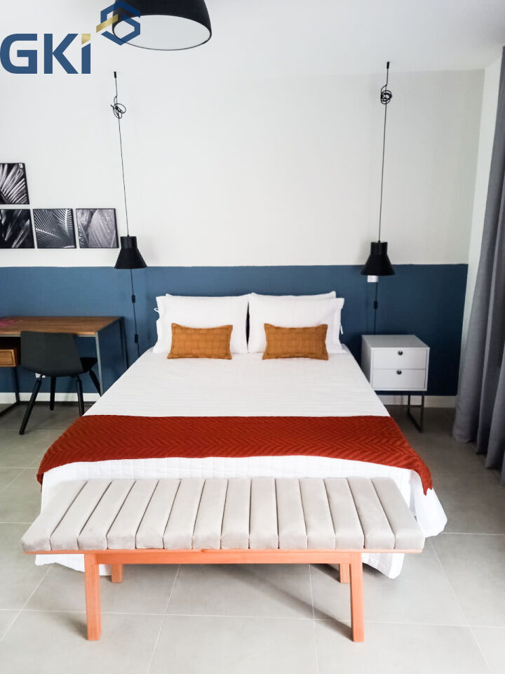 Apartamento, 2 quartos, 85 m² - Foto 11