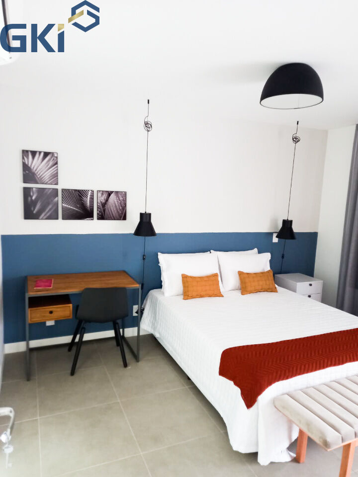 Apartamento, 2 quartos, 85 m² - Foto 12