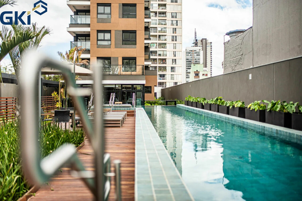 Apartamento, 2 quartos, 85 m² - Foto 17