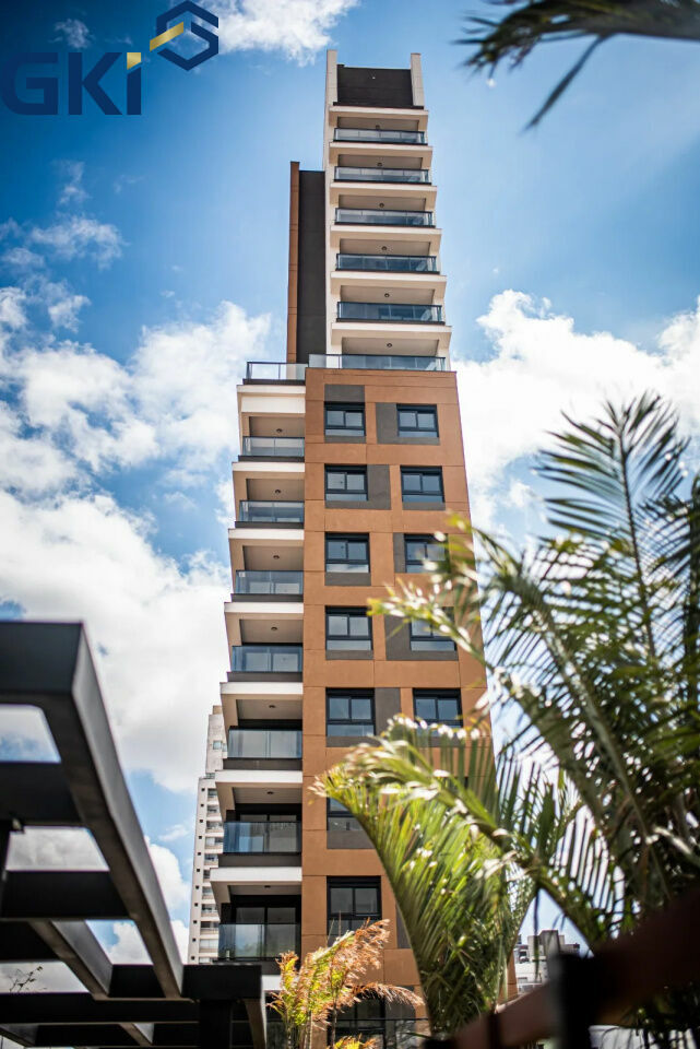 Apartamento, 2 quartos, 85 m² - Foto 1