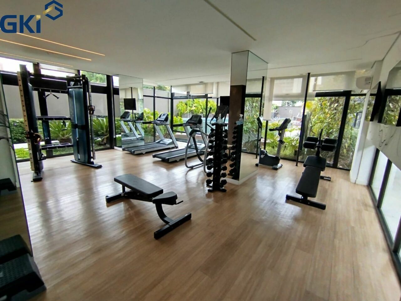Apartamento, 2 quartos, 85 m² - Foto 18