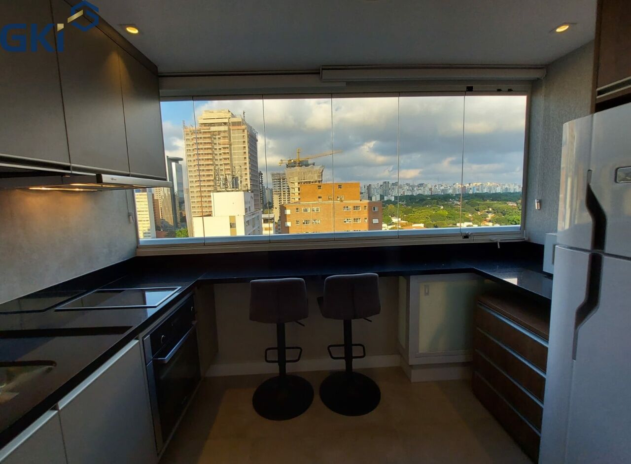 Apartamento, 2 quartos, 25 m² - Foto 4