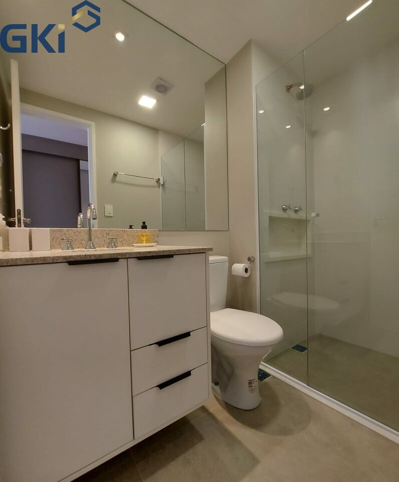 Apartamento, 2 quartos, 25 m² - Foto 6
