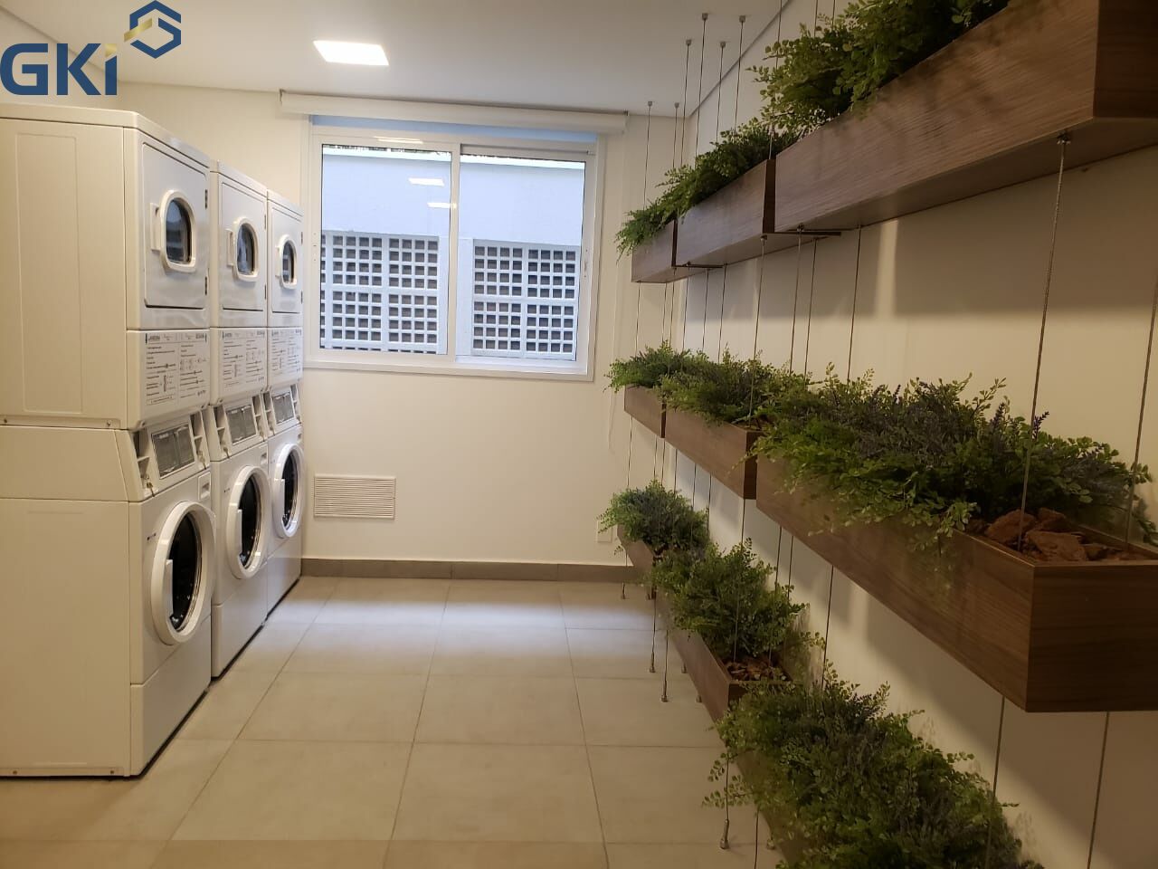 Apartamento, 2 quartos, 25 m² - Foto 21