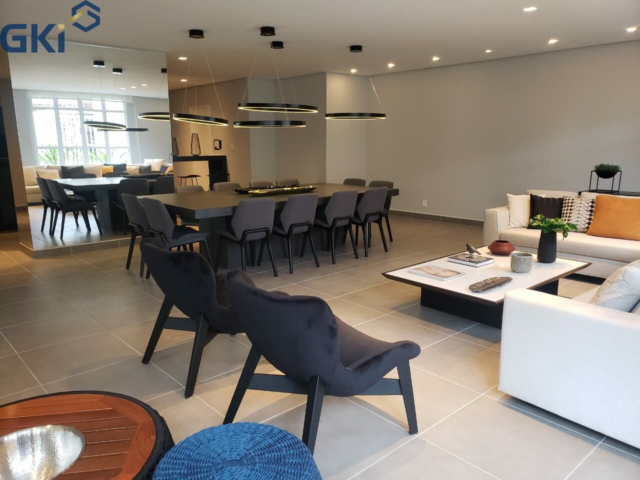 Apartamento, 2 quartos, 25 m² - Foto 10