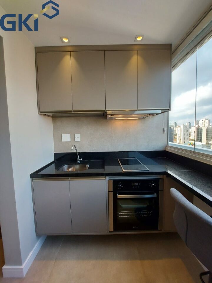 Apartamento, 2 quartos, 25 m² - Foto 11