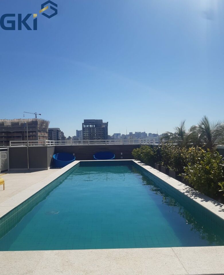 Apartamento, 2 quartos, 25 m² - Foto 16