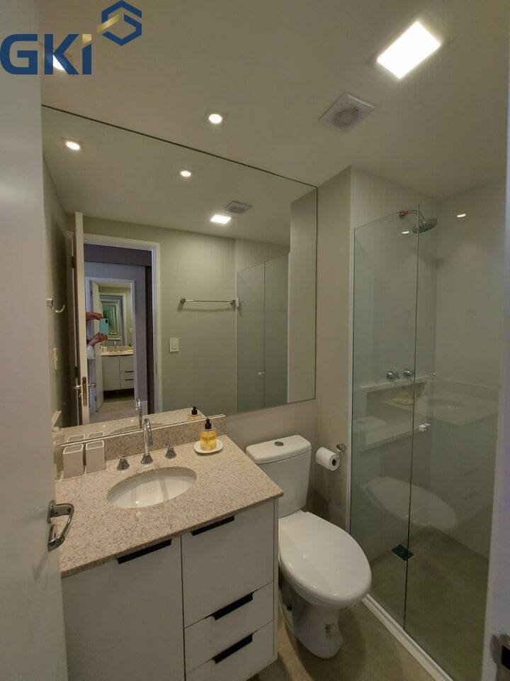 Apartamento, 2 quartos, 25 m² - Foto 14