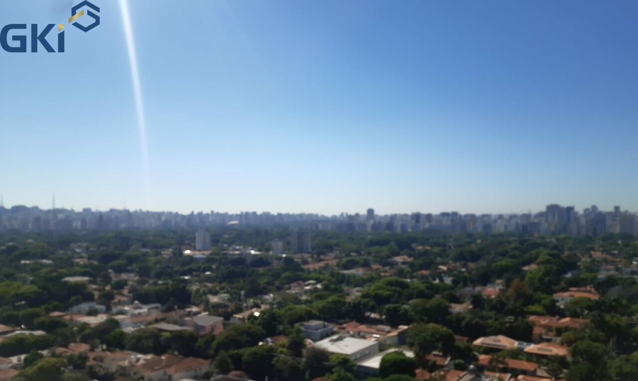 Apartamento, 2 quartos, 25 m² - Foto 15