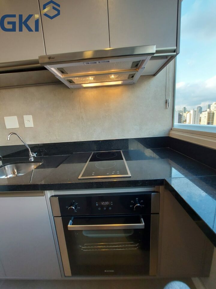 Apartamento, 2 quartos, 25 m² - Foto 12