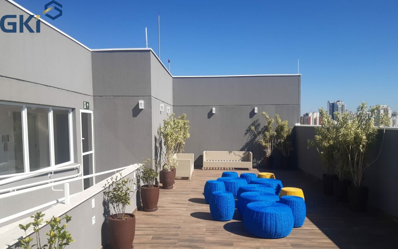 Apartamento, 2 quartos, 25 m² - Foto 20