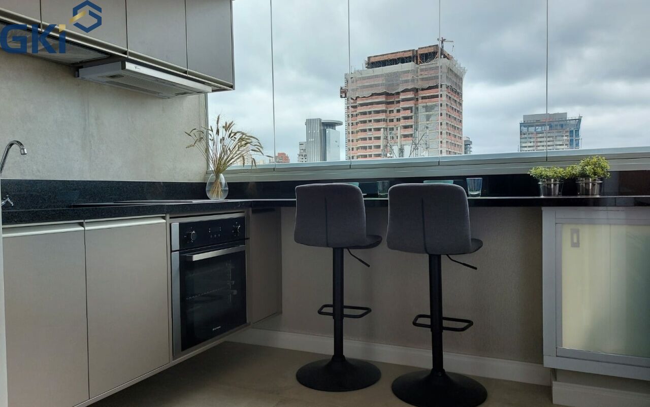 Apartamento, 2 quartos, 25 m² - Foto 5