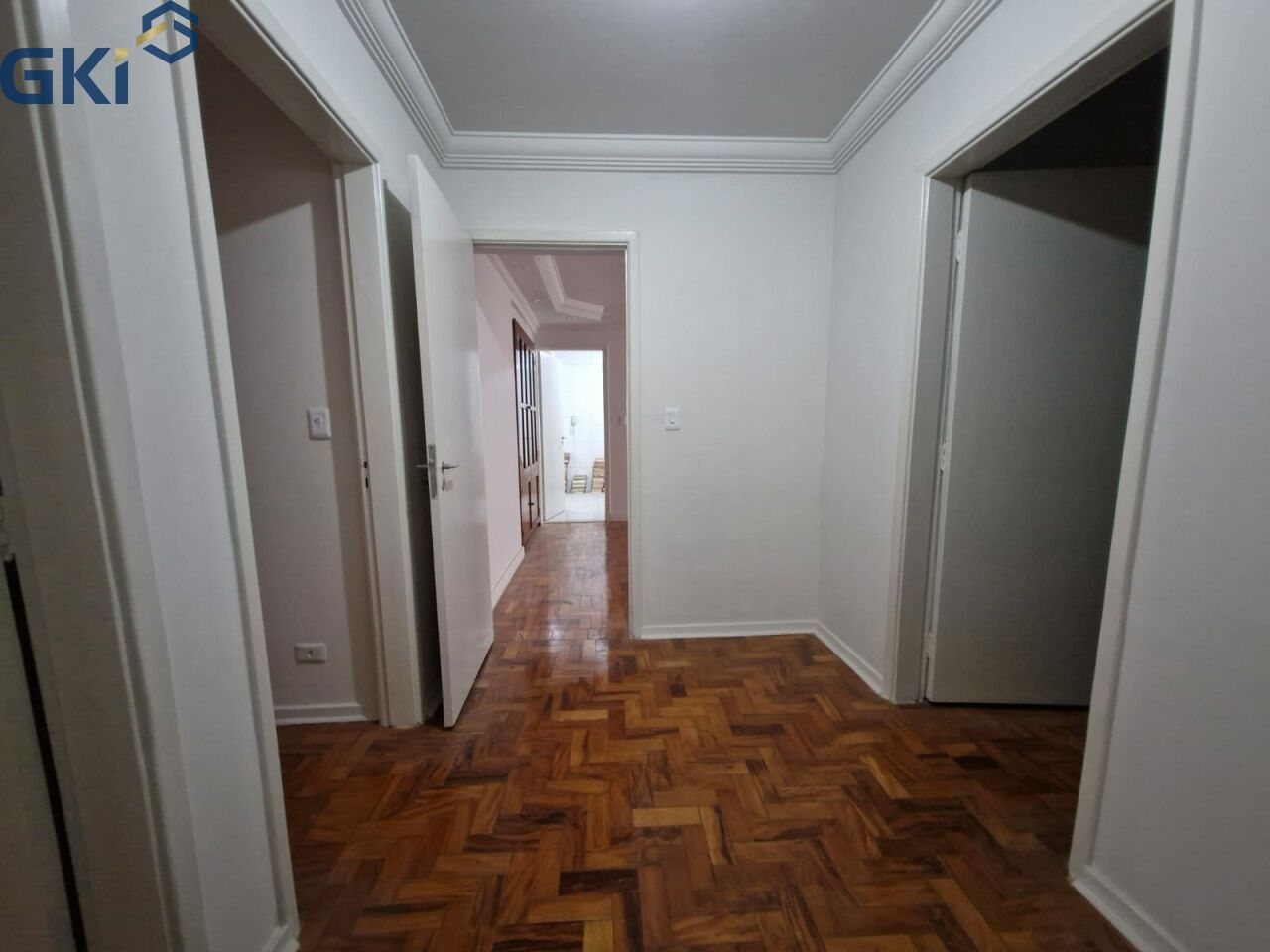 Apartamento, 3 quartos, 160 m² - Foto 4
