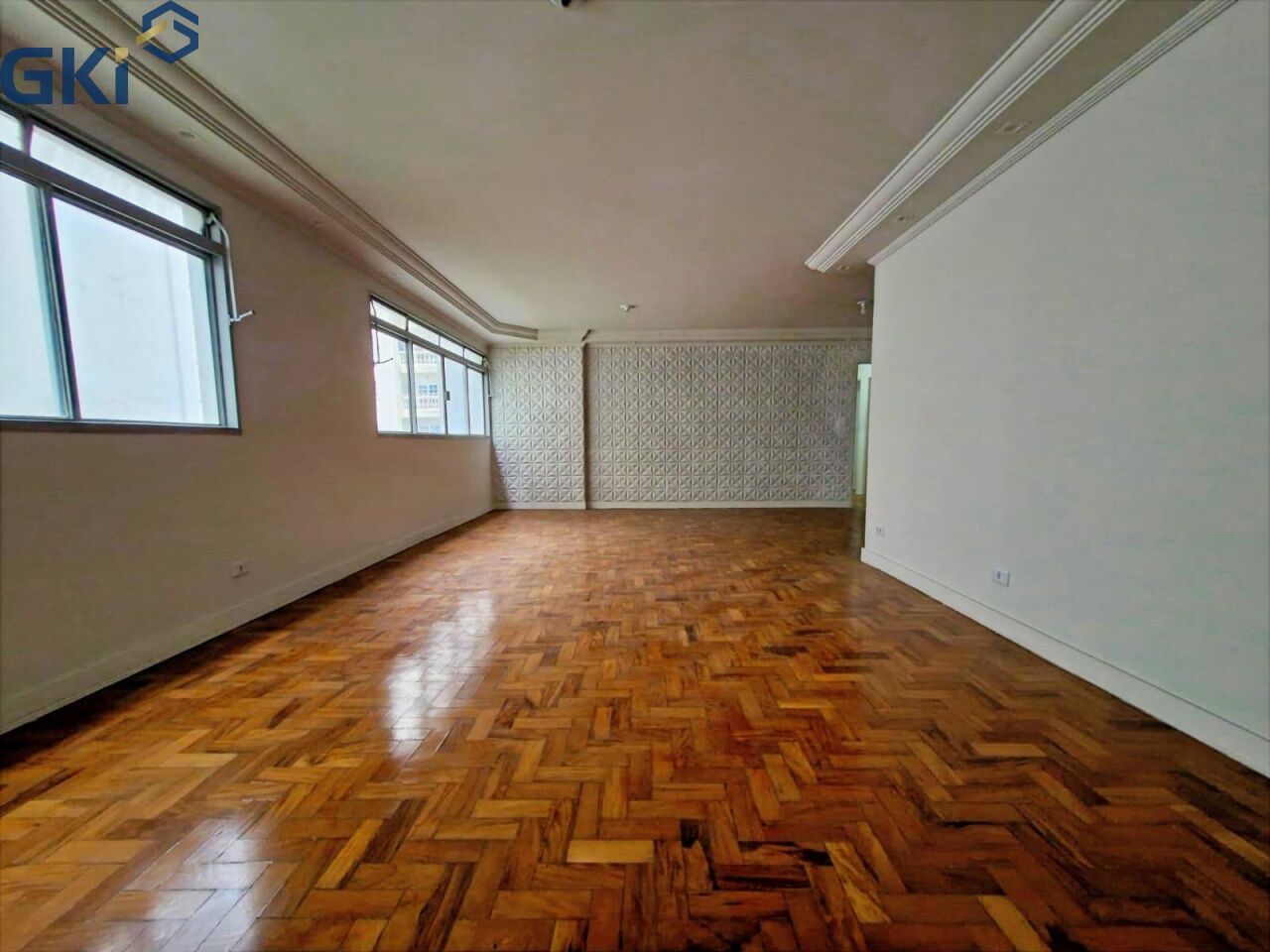 Apartamento, 3 quartos, 160 m² - Foto 2