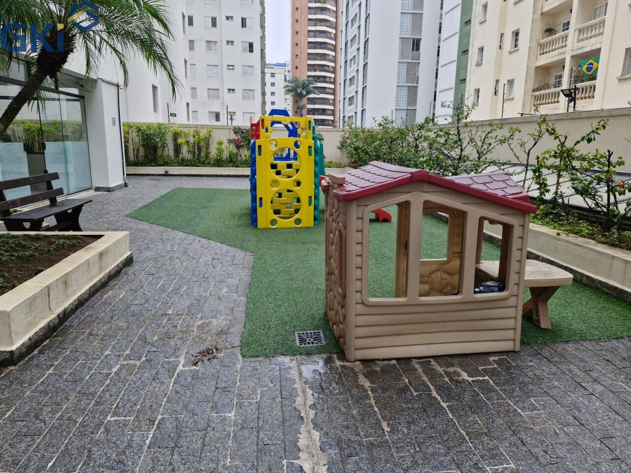 Apartamento, 3 quartos, 160 m² - Foto 27