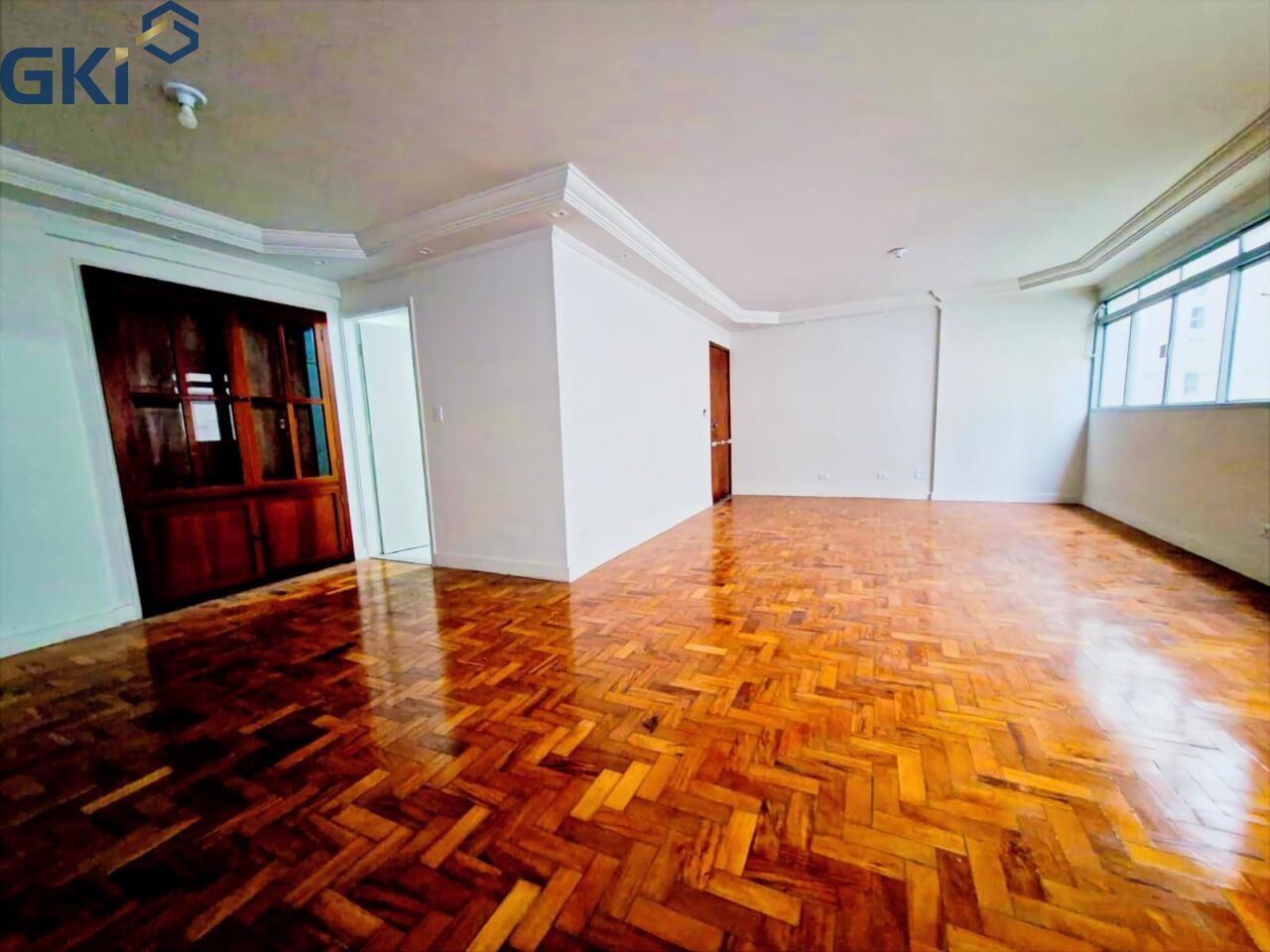 Apartamento, 3 quartos, 160 m² - Foto 1