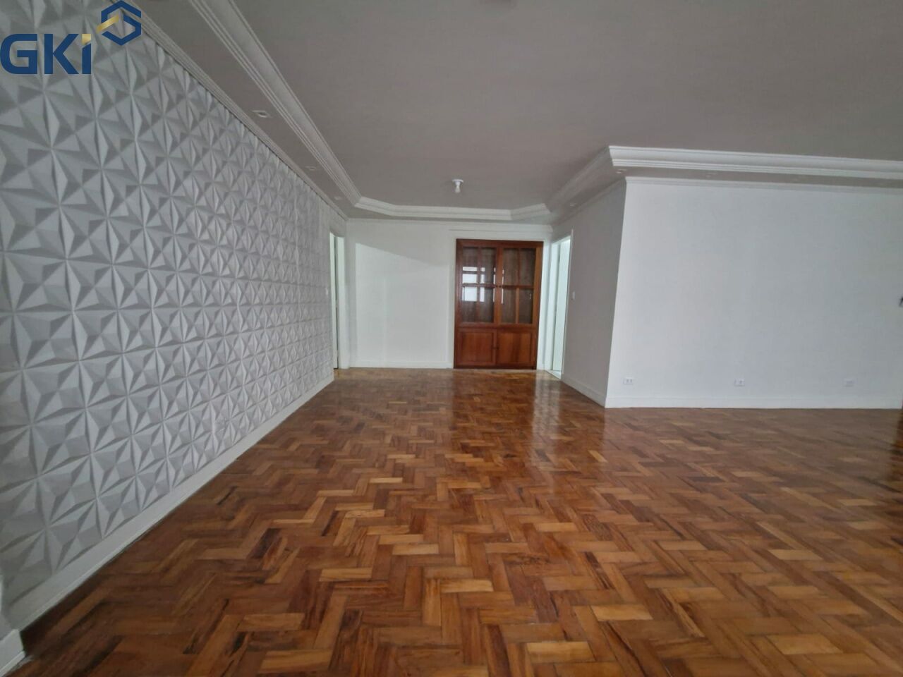 Apartamento, 3 quartos, 160 m² - Foto 3