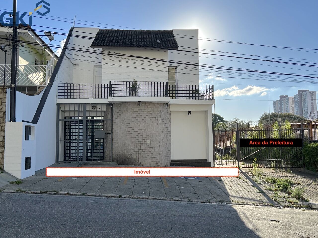 Prédio Inteiro, 340 m² - Foto 1