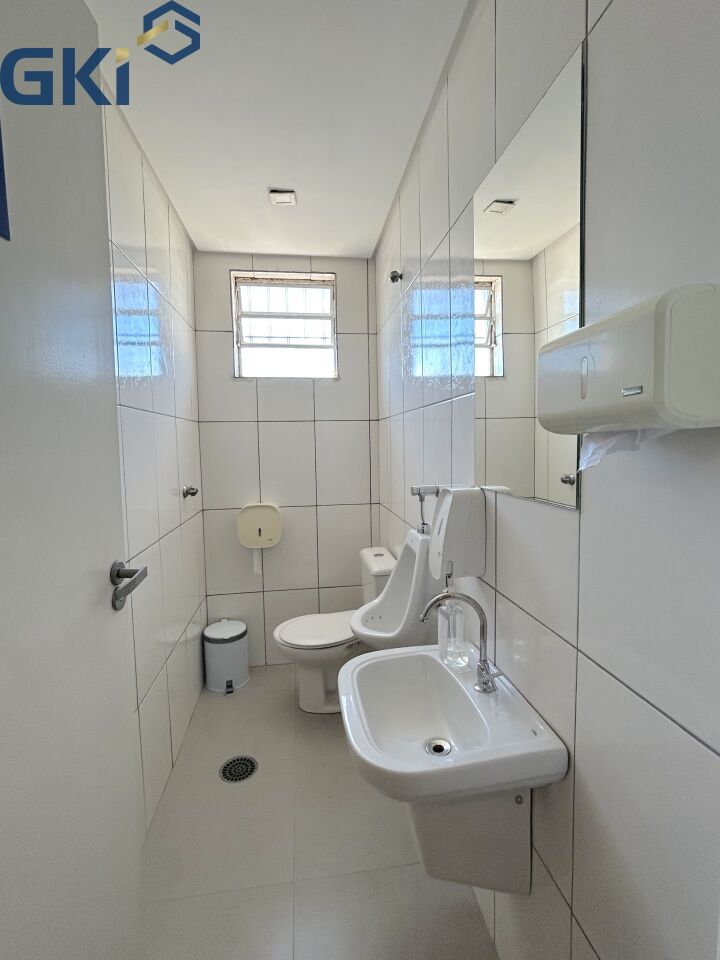 Prédio Inteiro, 340 m² - Foto 22