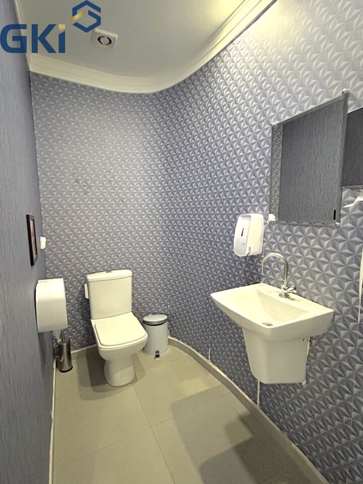Prédio Inteiro, 340 m² - Foto 23