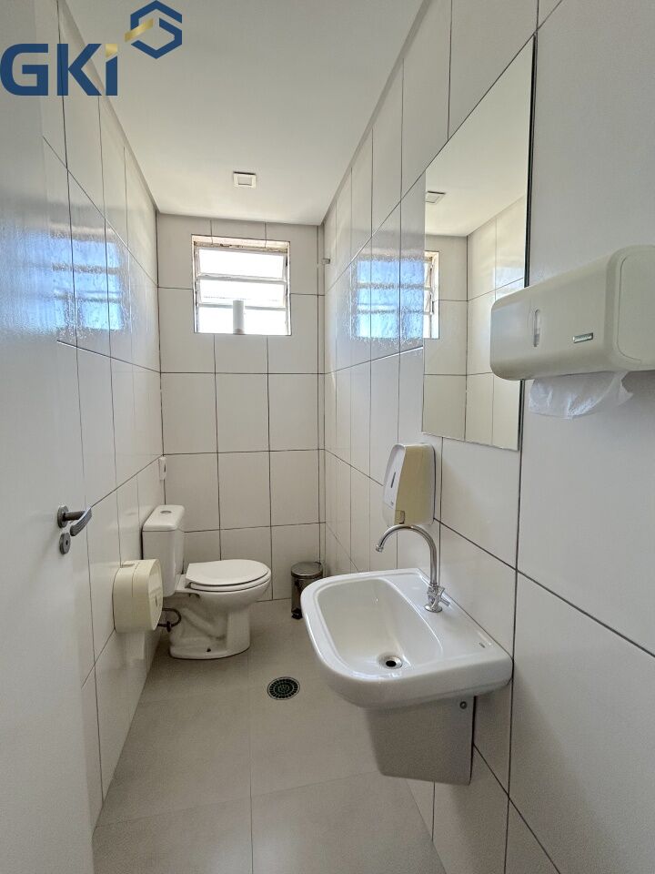 Prédio Inteiro, 340 m² - Foto 33