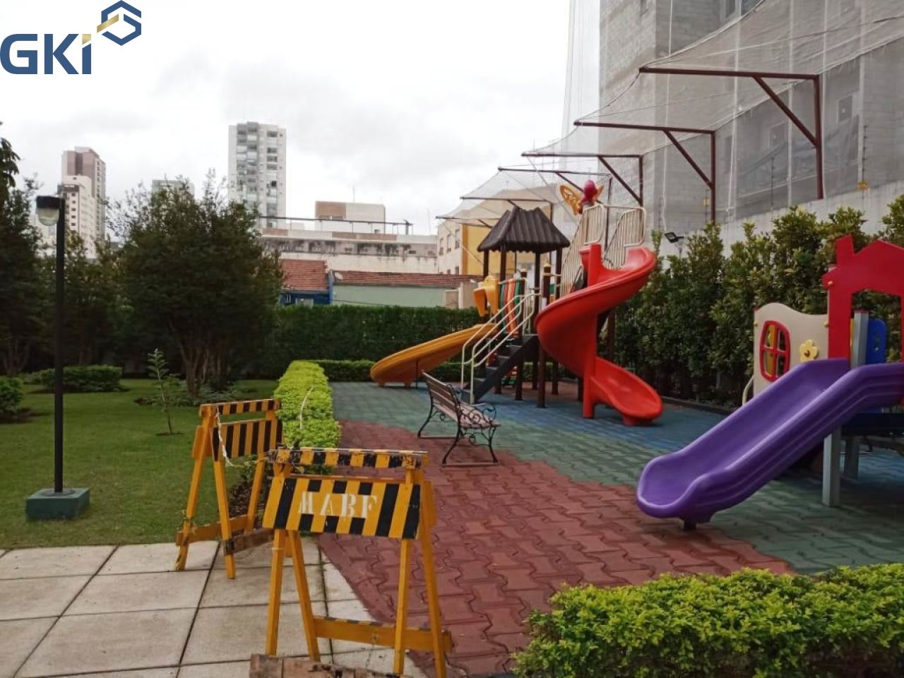 Apartamento, 2 quartos, 65 m² - Foto 30