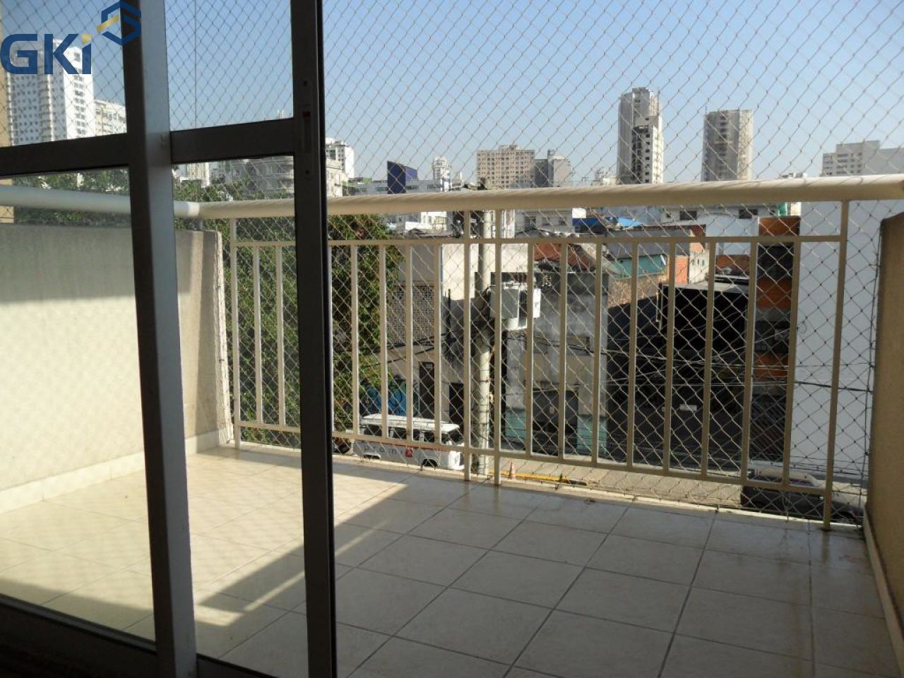 Apartamento, 2 quartos, 65 m² - Foto 2
