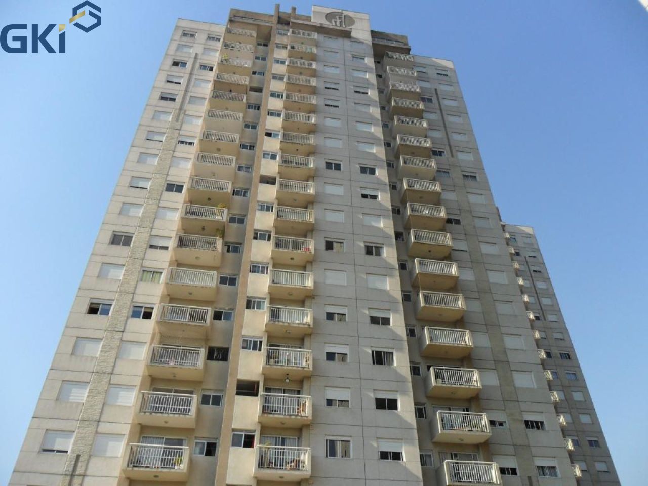 Apartamento, 2 quartos, 65 m² - Foto 1