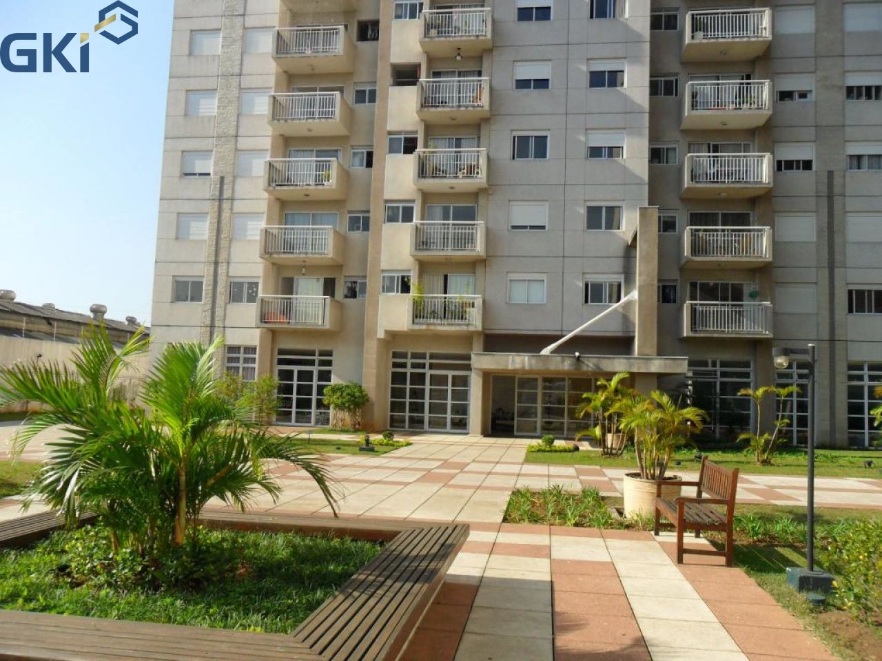 Apartamento, 2 quartos, 65 m² - Foto 14